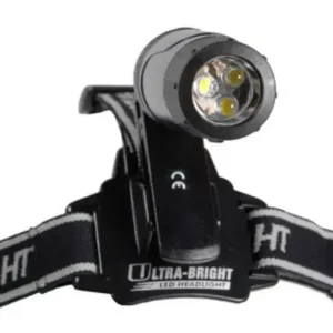 Relags LED Clip Leuchte mit Stirnband Mega-Angebot