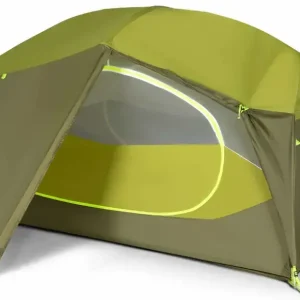 Highlight Nemo Aurora 2P - nova green