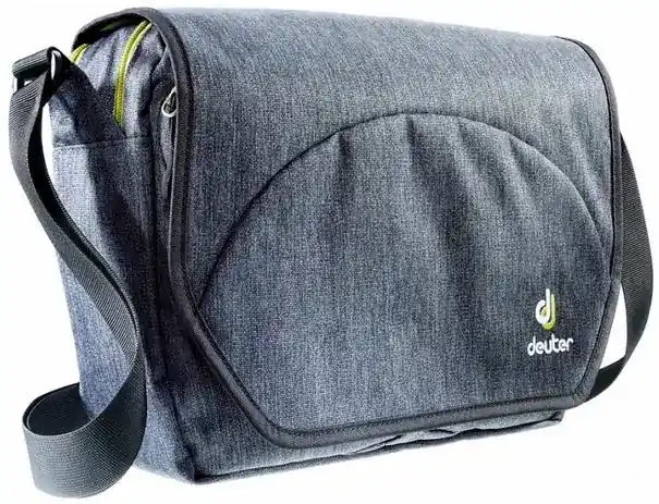 Top-Seller Deuter Carry Out - dresscode black