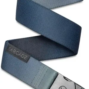 Markenprodukt Arcade Fade - ivy green/navy
