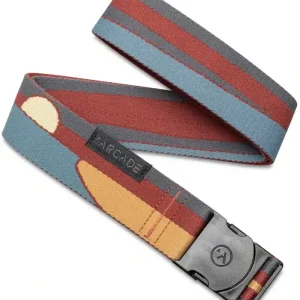 Arcade Vista - vermillion Neue Ware