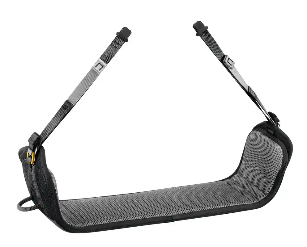 Bestseller Petzl Podium Sitzbrett - schwarz