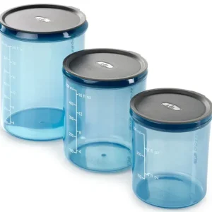 Solange Der Vorrat Reicht GSI Outdoors Infinity Storage Set
