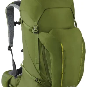 Zertifiziert Lowe Alpine Altus 42 47 M-L - fern