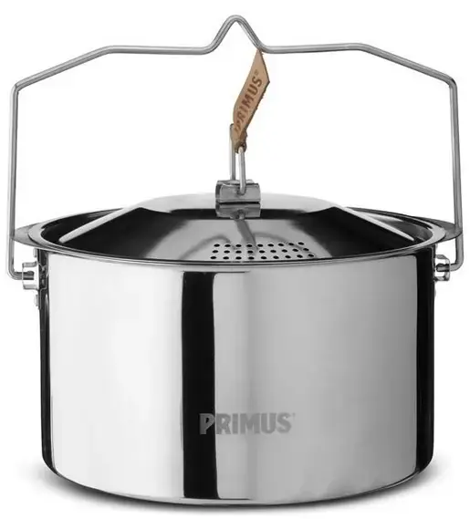 Mega-Angebot Primus Campfire Pot Edelstahl 3L