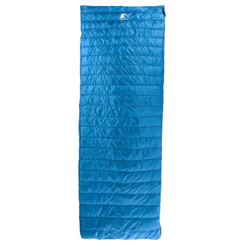 Saisonangebot Alvivo Ibex Travel Light - blau/schwarz