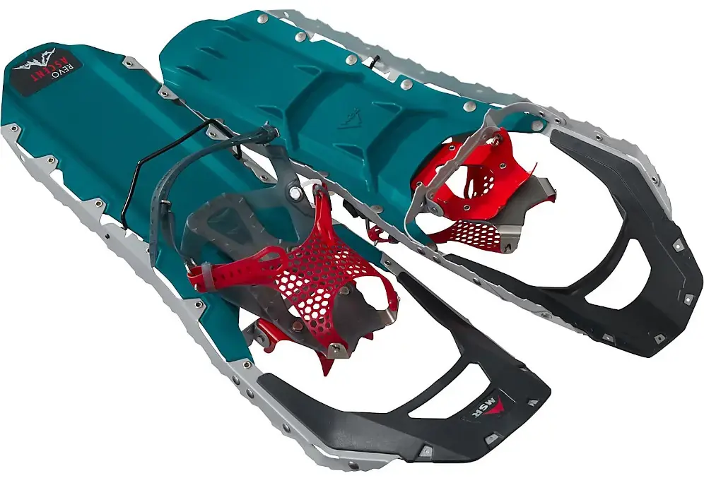 Günstig MSR Revo Ascent 25 Women - dark cyan