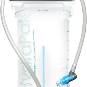 Geprüft HydraPak Shape-Shift 2 L Trinkblase