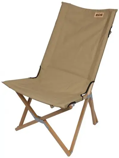Bestpreis EOE Faltstohl VH - L - sand