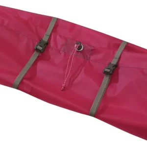 MSR Tent Compression Bag Highlight