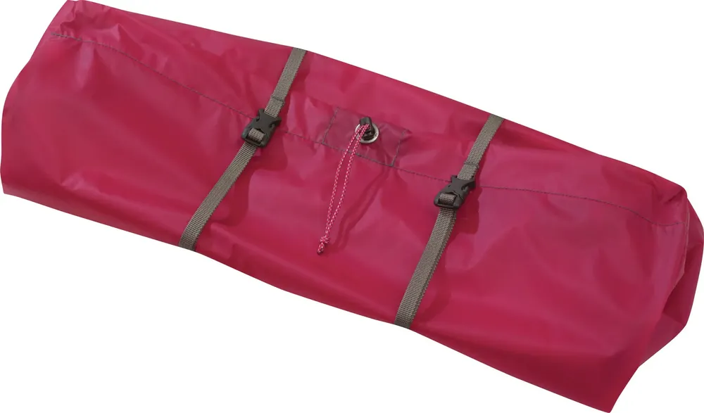 MSR Tent Compression Bag Highlight