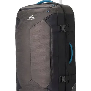 Gregory Split-Case Roller Duffel 32 - slate black Preisknaller