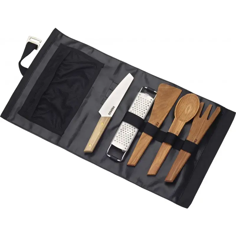Direkt Vom Hersteller Primus Campfire Prep Set