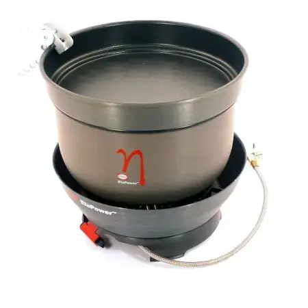 Primus EtaPower EF Piezo Versand Am Gleichen Tag