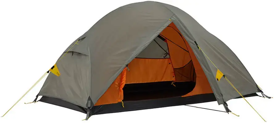 Wechsel Tents Venture 2 - oak Neu