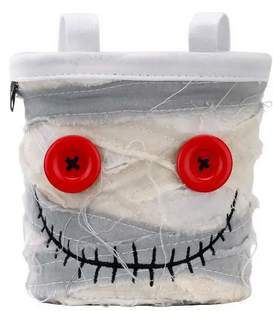 8bplus Chalkbag Stan Markenware