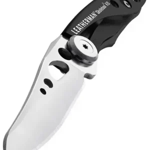 Leatherman Skeletool KB - black Schneller Versand