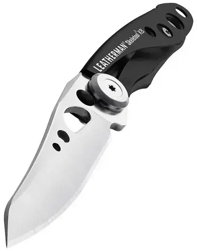 Leatherman Skeletool KB - black Schneller Versand