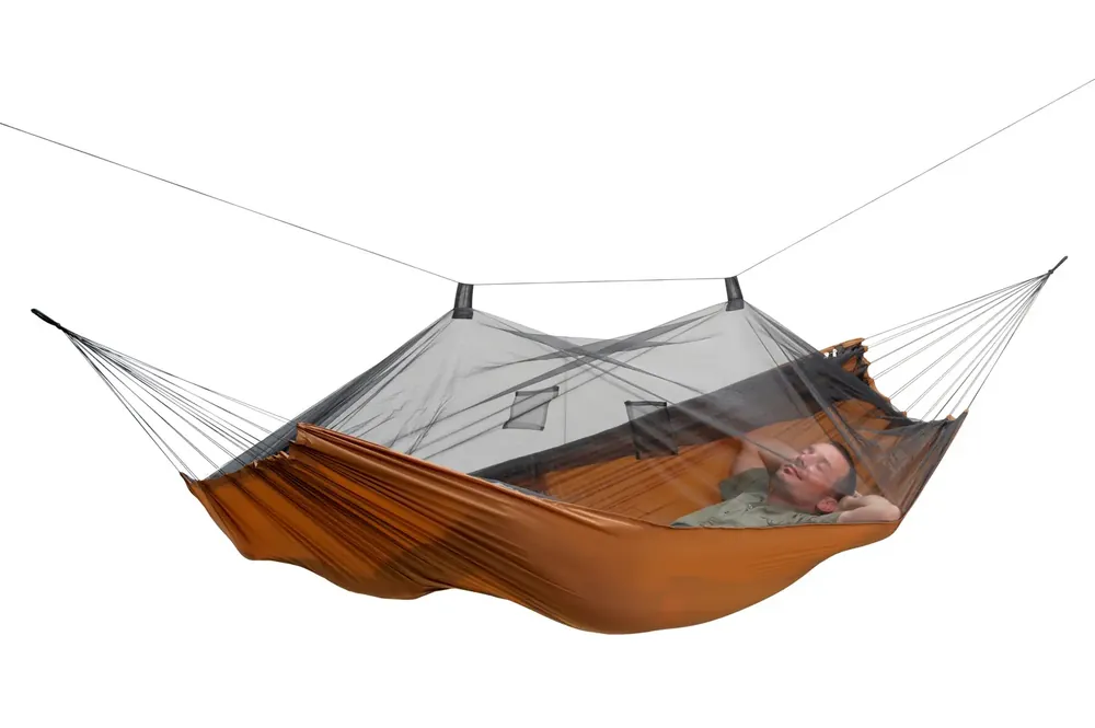 Aktuell Amazonas Moskito-Traveller Pro