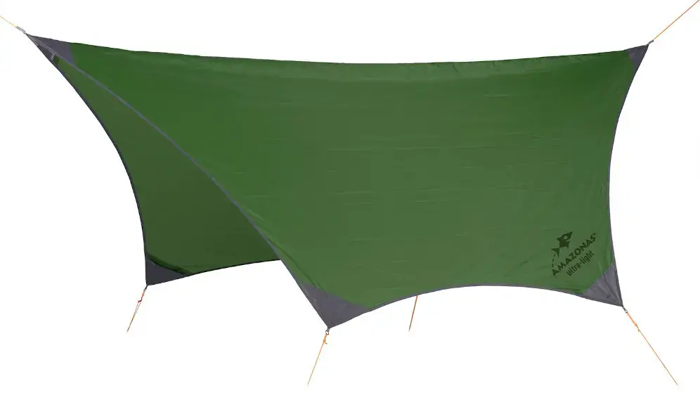 Amazonas Traveller Tarp Garantierte Lieferung