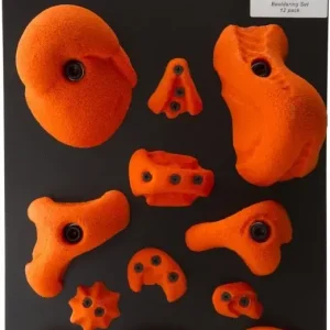 Wochenendangebot Metolius Griffset Bouldering 12 Naturals