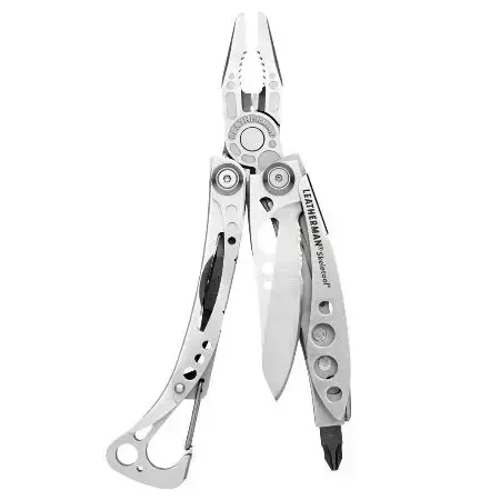 Leatherman Skeletool Abverkauf