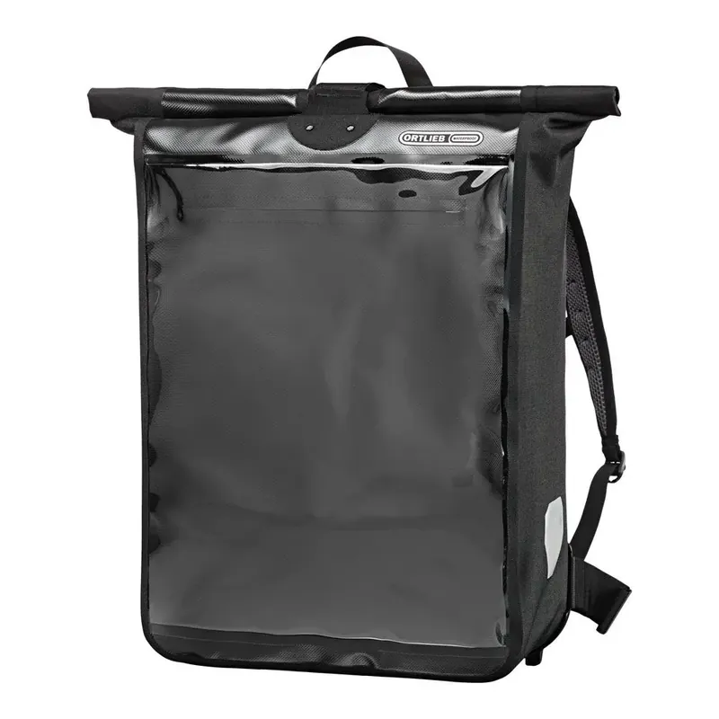 Bestseller Ortlieb Messenger-Bag Pro - black