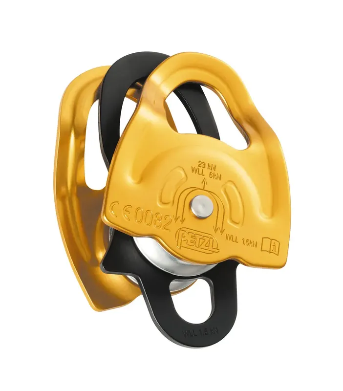 Expressversand Petzl Gemini