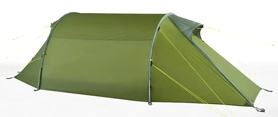 Tatonka Arctis 3.235 - light olive Finale Aktion