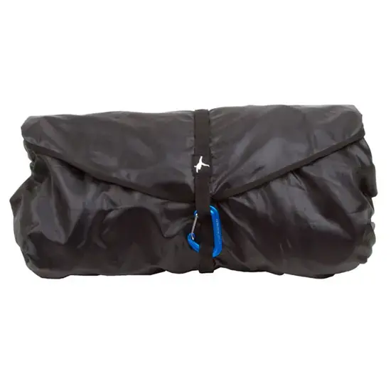 Sofort Bestellen Metolius Rope Tarp - grey/black