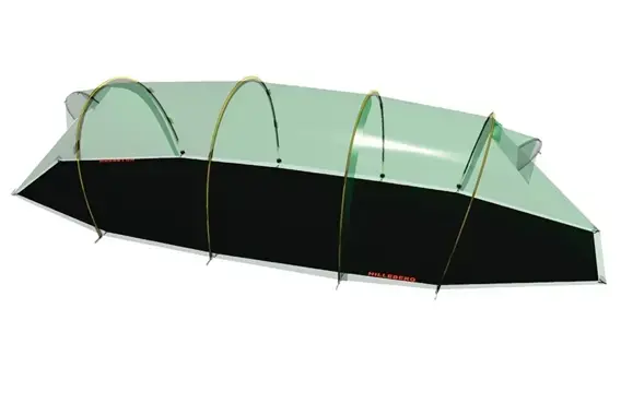 Bestseller Hilleberg Zeltunterlage Kaitum 4 GT