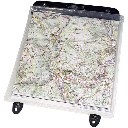 Sonderangebot Ortlieb Kartentasche für Ultimate von 2 bis 5