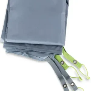 Nemo Footprint Dragonfly 2P Bikepack Nur Für Kurze Zeit