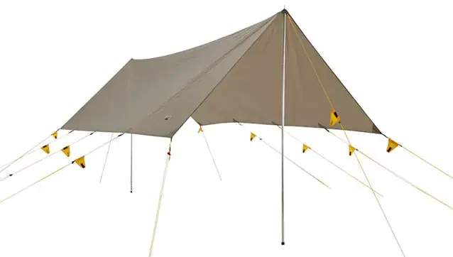 Jetzt Bestellen Wechsel Tents Tarp S - oak
