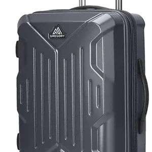 Gregory Quadro Hardcase 22 - slate black Saisonangebot