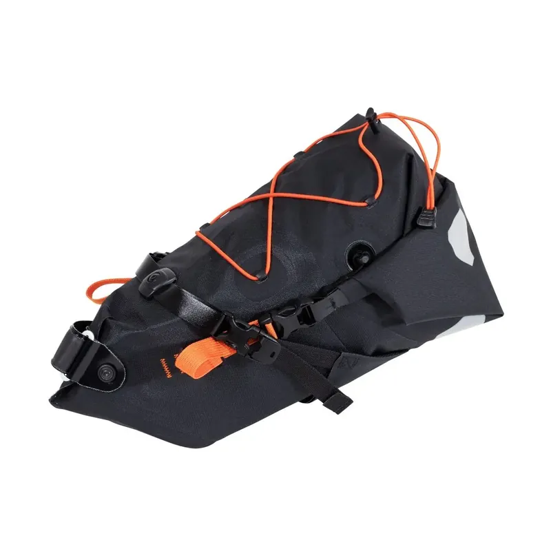 Neue Kollektion Ortlieb Seat-Pack 11L - black matt