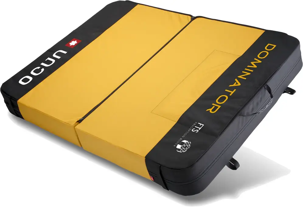 Ocún Crashpad Paddy Dominator Bestpreis