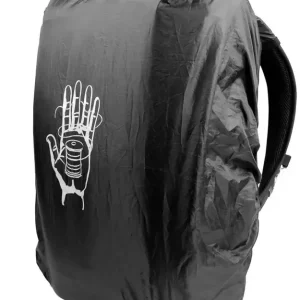 Beliebt Ethnotek Regenschutzhülle L - ballistic black