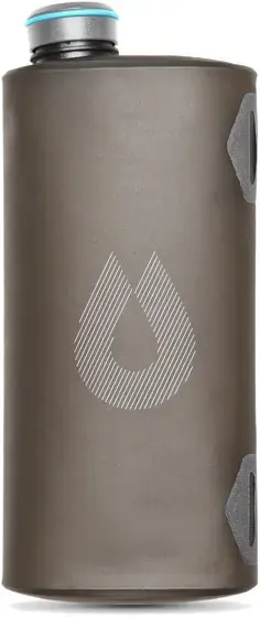 Nur Für Kurze Zeit HydraPak Seeker 2 L - mammoth-grey