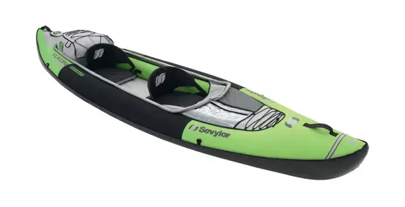Sevylor Yukon KCC 380 Begrenztes Angebot