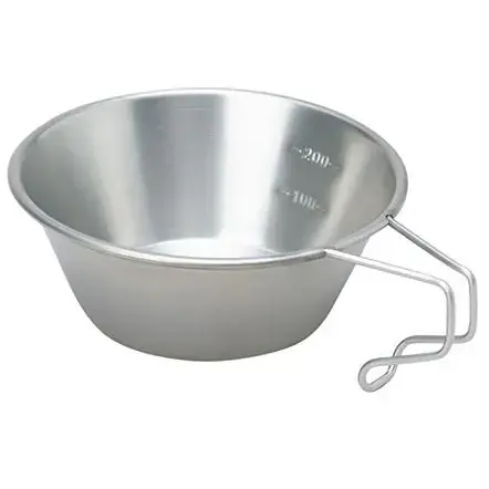 Super-Preis Snow Peak Titanium Backpackers Cup