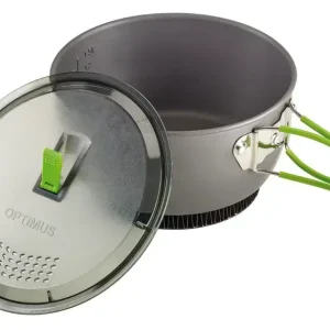 Sofort Bestellen Optimus Terra Xpress HE Kochtopf 1,75 L