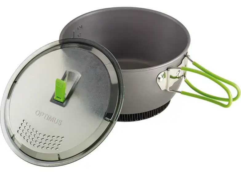 Sofort Bestellen Optimus Terra Xpress HE Kochtopf 1,75 L