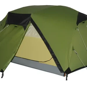Aktuell Rejka Hamra Light HC - emerald green