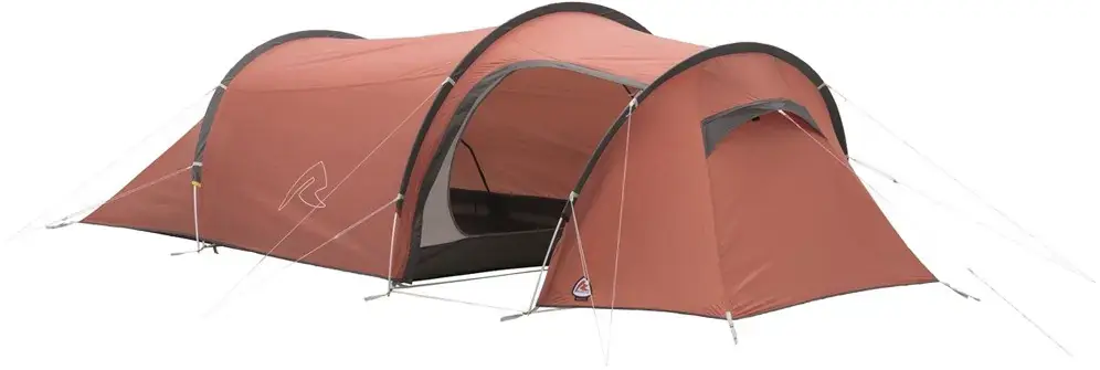 Robens Pioneer 3EX - picante Geprüft