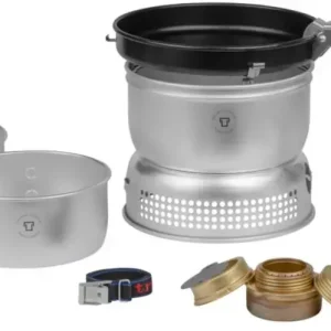 Finale Aktion Trangia 25-4 UL Sturmkocher Spiritus