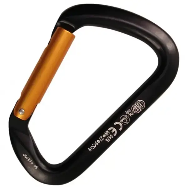 Top-Preis Kong Large Multiuse Keylock Karabiner