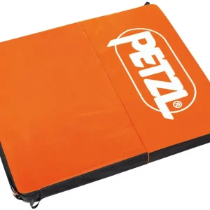 Solange Der Vorrat Reicht Petzl Alto Crashpad