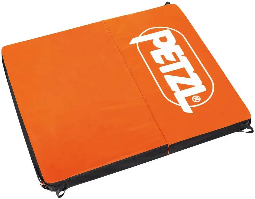 Solange Der Vorrat Reicht Petzl Alto Crashpad