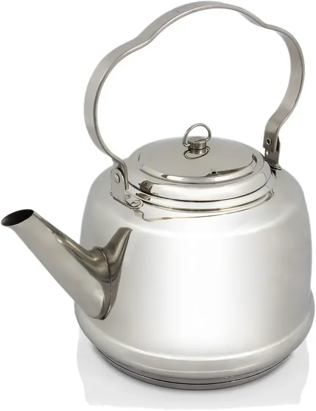 Günstig Petromax Teekessel tk2 3 Liter